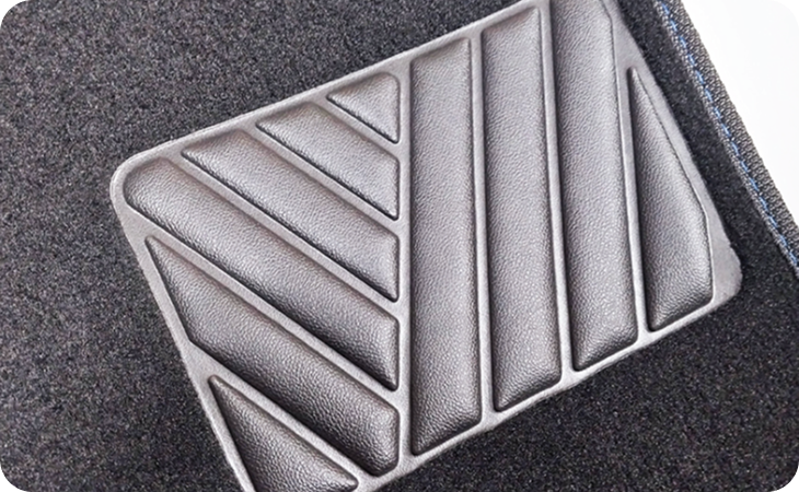 고주파 열엠보 2